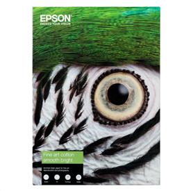 Epson Fine Art Paper for SureColor P & T Printers
